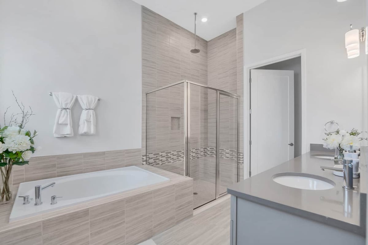 Golden Galaxy Retreat