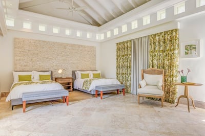 Luxury Villa Photo #29