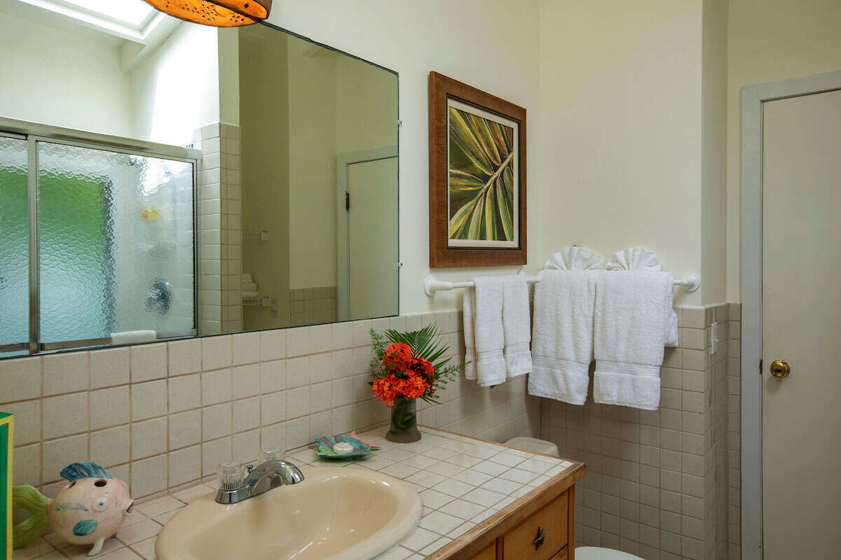 Blue Tang apartment rental - 15