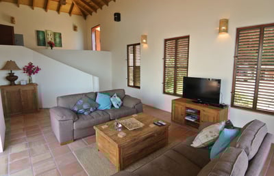 Luxury Villa Photo #13