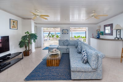 Luxury Villa Photo #6