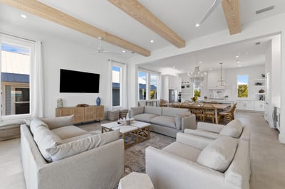 Luxury Villa Photo #8