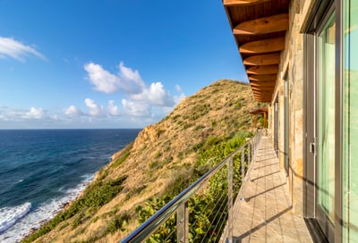 Luxury Villa Photo #6