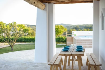 Luxury Villa Photo #8