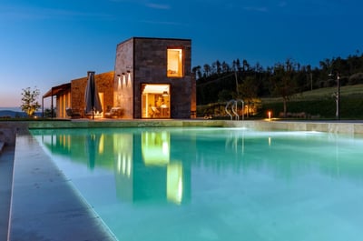 Luxury Villa Photo #4