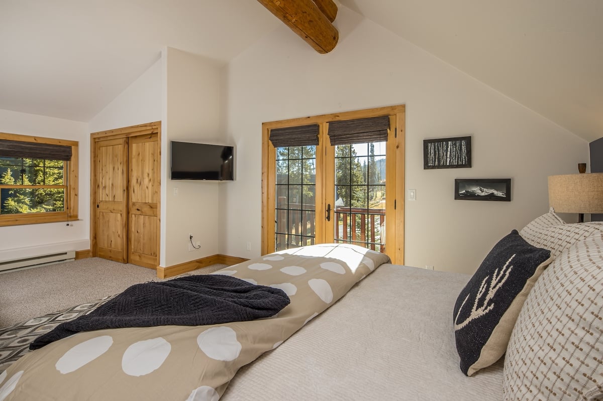 Powder Ridge Cabin | 6 Chief Gull