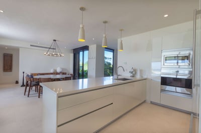 Luxury Villa Photo #7