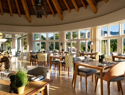 Luxury Villa Photo #13