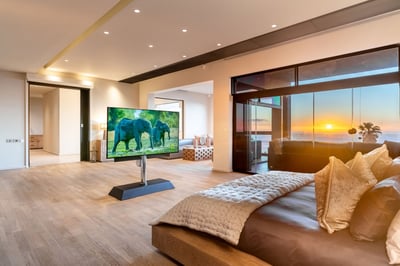 Luxury Villa Photo #53