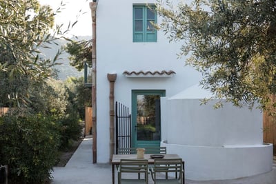 Luxury Villa Photo #8