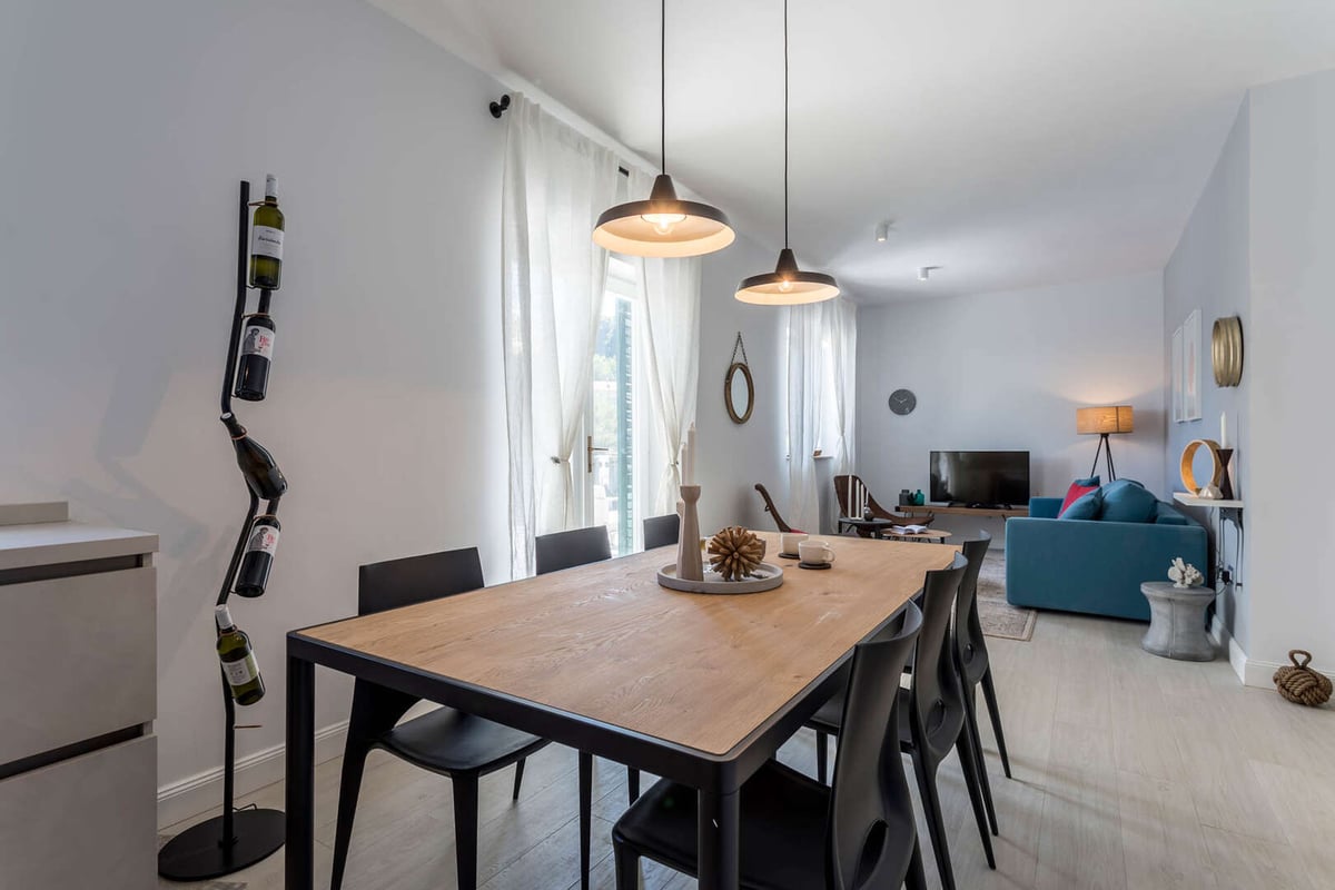 Villa Aquamarine apartment rental - 16