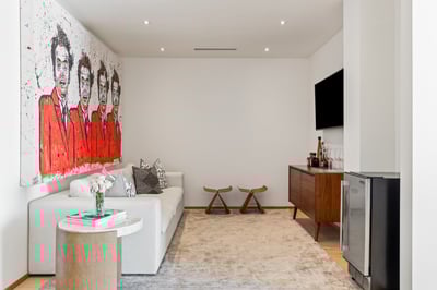 Luxury Villa Photo #7
