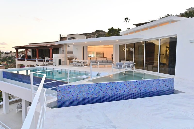 Villa Tanzanita de Law