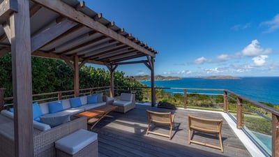 Luxury Villa Photo #26