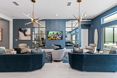 Luxury Villa Photo #7