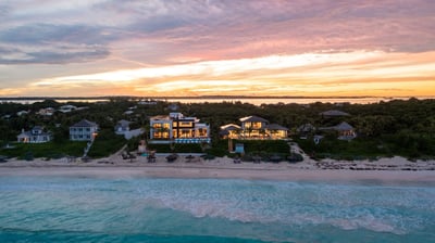 Luxury Villa Photo #77