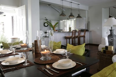 Luxury Villa Photo #7