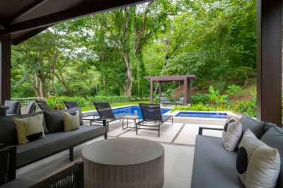 Luxury Villa Photo #12