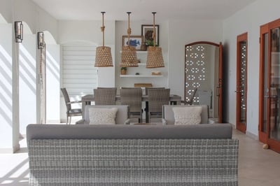 Luxury Villa Photo #16