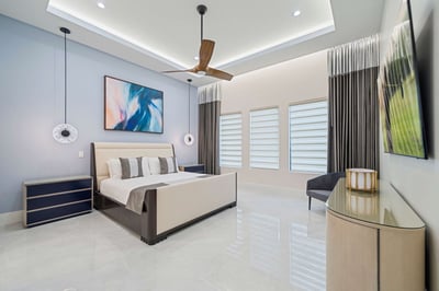 Luxury Villa Photo #36