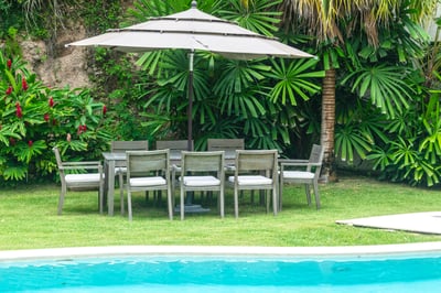 Luxury Villa Photo #9