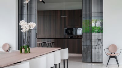 Luxury Villa Photo #37