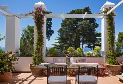 Luxury Villa Photo #11