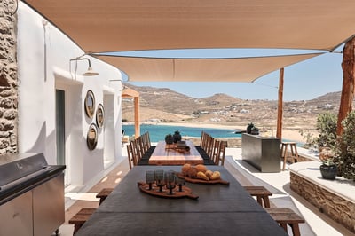 Luxury Villa Photo #20