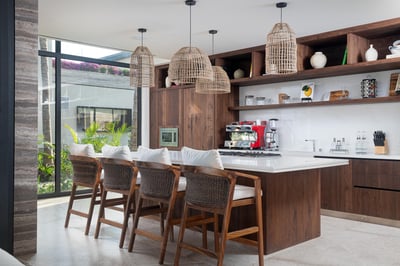Luxury Villa Photo #28