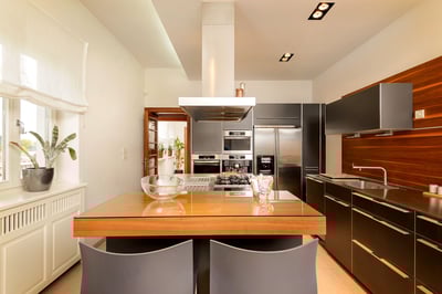 Luxury Villa Photo #9
