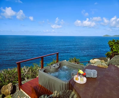 Luxury Villa Photo #19