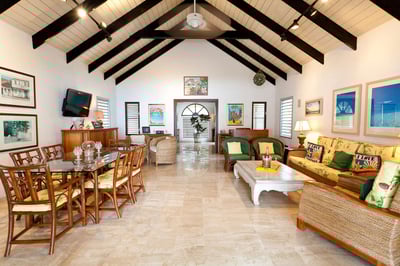 Luxury Villa Photo #17
