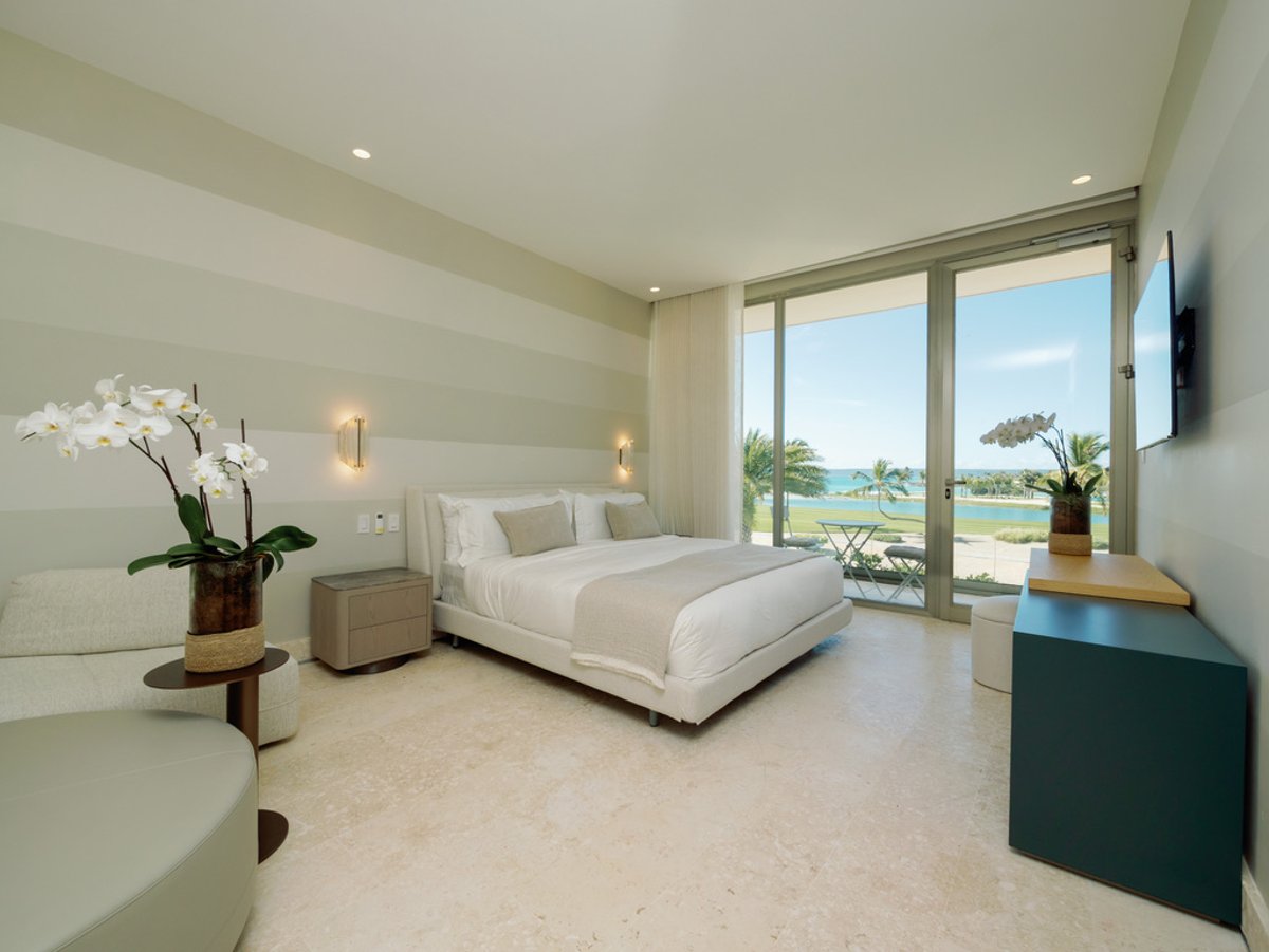 Shemesh Residence