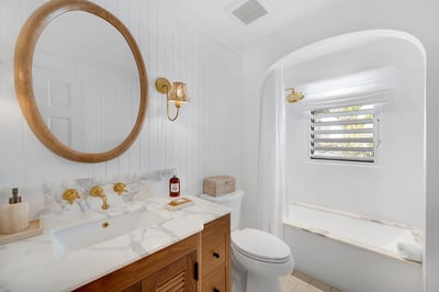Luxury Villa Photo #28