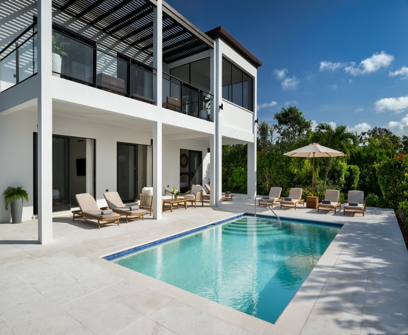 Alize Villa