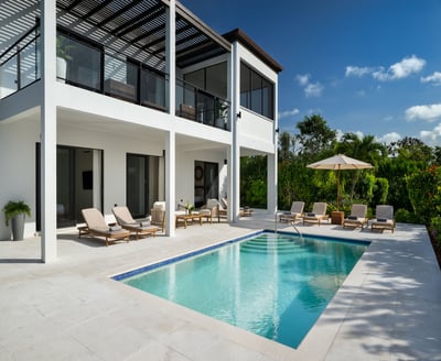 Luxury Villa Photo #2
