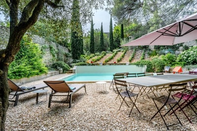 Luxury Villa Photo #5