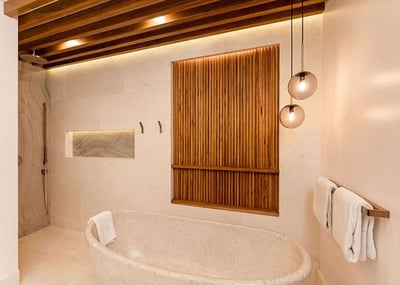 Luxury Villa Photo #18