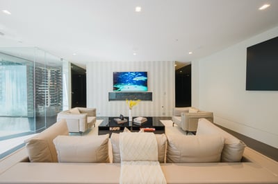Luxury Villa Photo #83