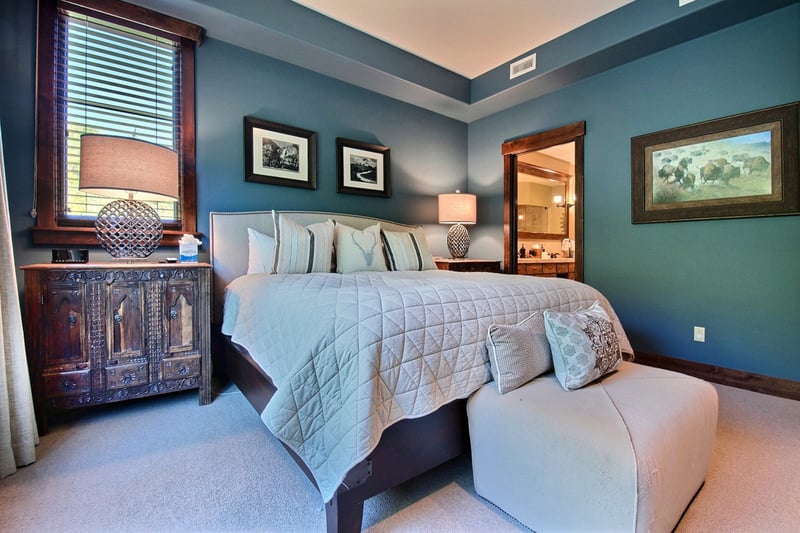 Silver Star 3 BDM Penthouse