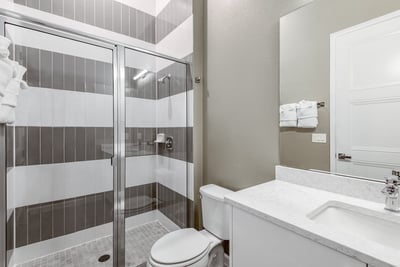 Luxury Villa Photo #24