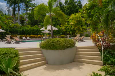 Luxury Villa Photo #12