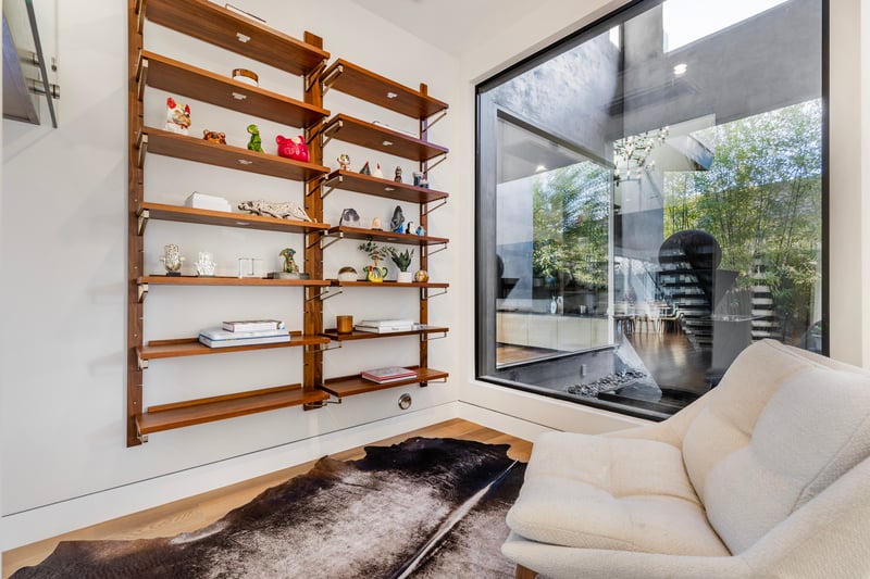 Skyline Luxury Haven