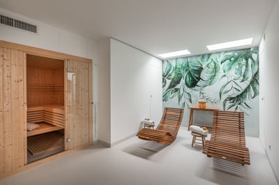 Luxury Villa Photo #20