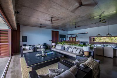 Luxury Villa Photo #12