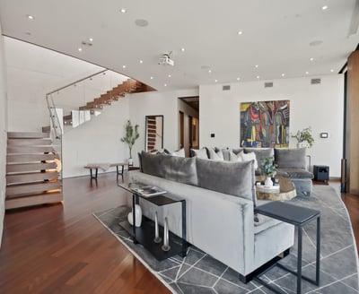 Luxury Villa Photo #19