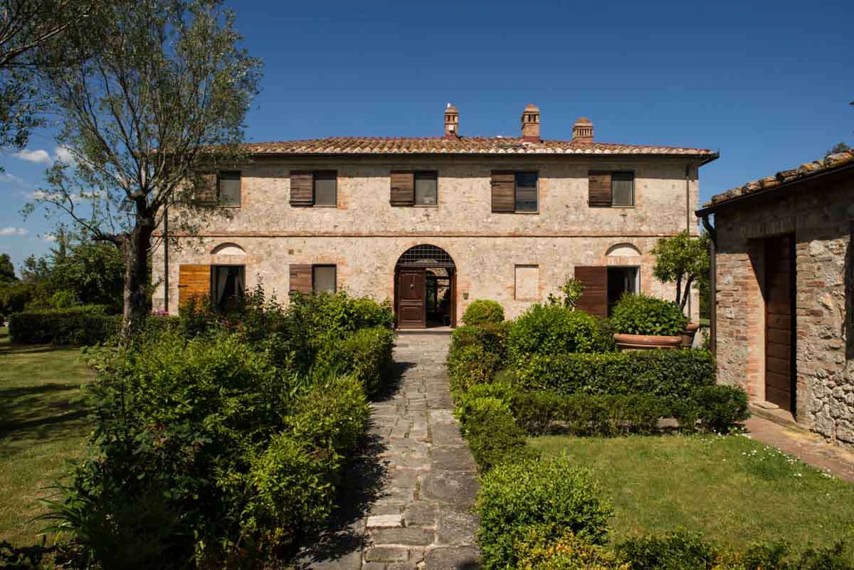 Senese villa rental in Siena - 2