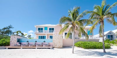 Luxury Villa Photo #6