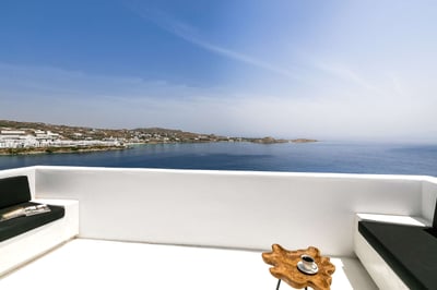 Luxury Villa Photo #5