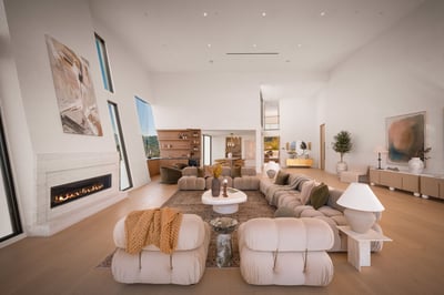 Luxury Villa Photo #21